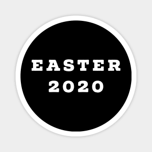 Easter 2020 Is Here New Design Magnet